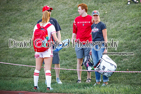 Wisconsin Badgers Women's Soccer vs. Marquette