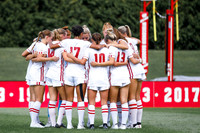 Wisconsin Badgers Women's Soccer vs. Marquette