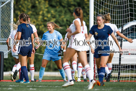 Wisconsin Badgers Women's Soccer vs. Marquette