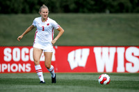 Wisconsin Badgers Women's Soccer vs. Marquette