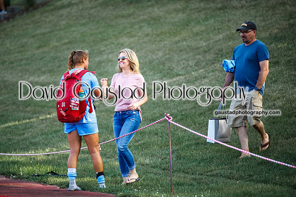 Wisconsin Badgers Women's Soccer vs. Marquette