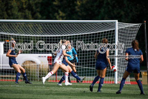 Wisconsin Badgers Women's Soccer vs. Marquette