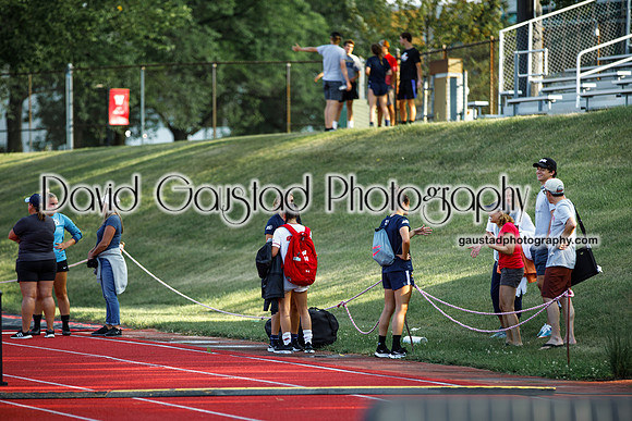 Wisconsin Badgers Women's Soccer vs. Marquette