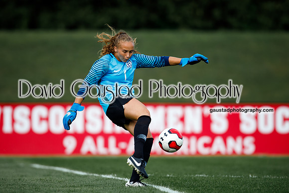 Wisconsin Badgers Women's Soccer vs. Marquette