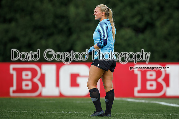Wisconsin Badgers Women's Soccer vs. Marquette