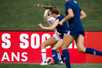 Wisconsin Badgers Women's Soccer vs. Marquette