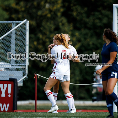 Wisconsin Badgers Women's Soccer vs. Marquette