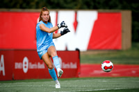 Wisconsin Badgers Women's Soccer vs. Marquette