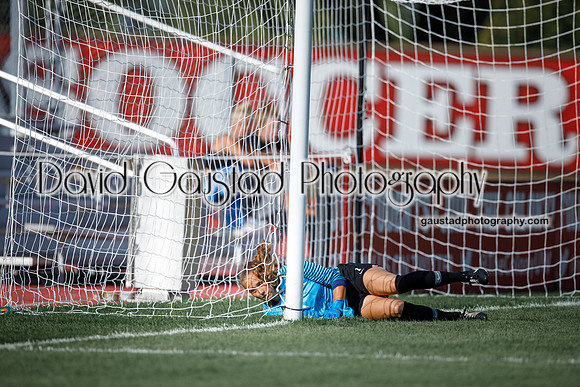 Wisconsin Badgers Women's Soccer vs. Marquette