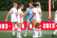 Wisconsin Badgers Women's Soccer vs. Marquette