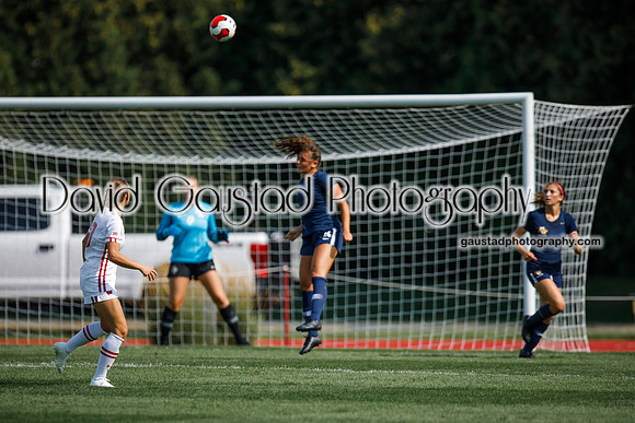Wisconsin Badgers Women's Soccer vs. Marquette