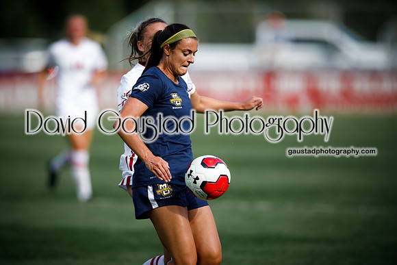 Wisconsin Badgers Women's Soccer vs. Marquette