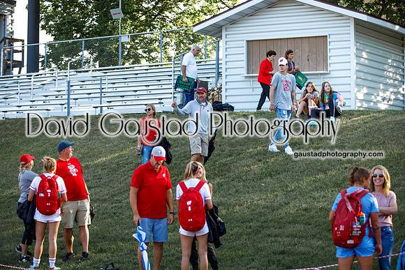 Wisconsin Badgers Women's Soccer vs. Marquette