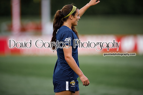 Wisconsin Badgers Women's Soccer vs. Marquette