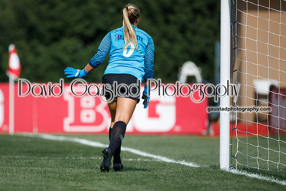 Wisconsin Badgers Women's Soccer vs. Marquette