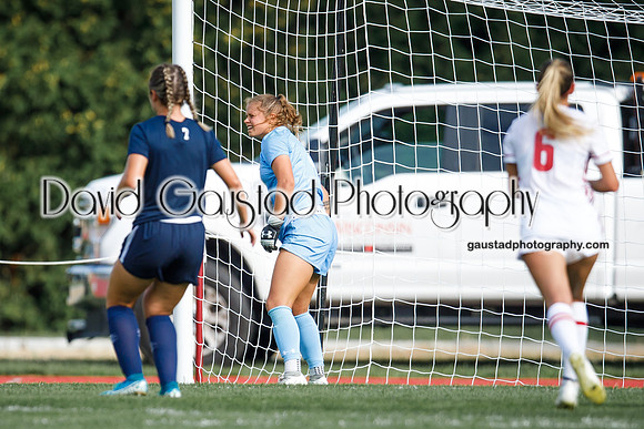 Wisconsin Badgers Women's Soccer vs. Marquette