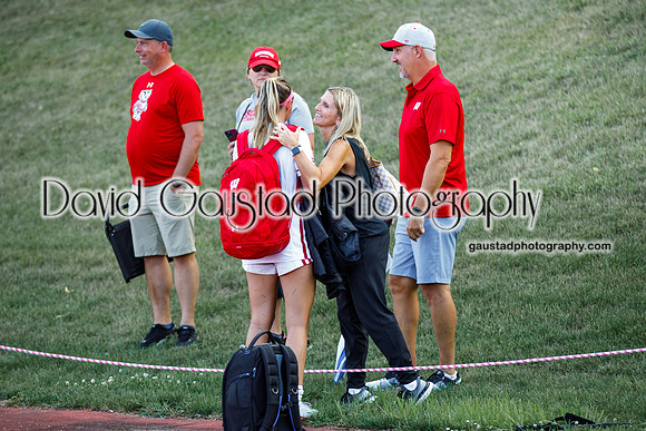 Wisconsin Badgers Women's Soccer vs. Marquette
