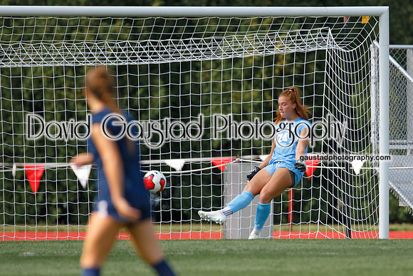 Wisconsin Badgers Women's Soccer vs. Marquette