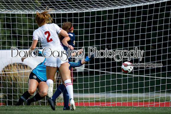 Wisconsin Badgers Women's Soccer vs. Marquette