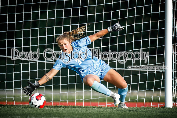 Wisconsin Badgers Women's Soccer vs. Marquette