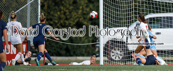 Wisconsin Badgers Women's Soccer vs. Marquette
