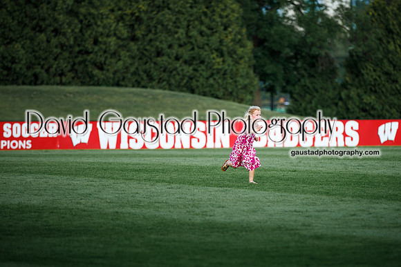Wisconsin Badgers Women's Soccer vs. Marquette