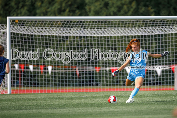 Wisconsin Badgers Women's Soccer vs. Marquette