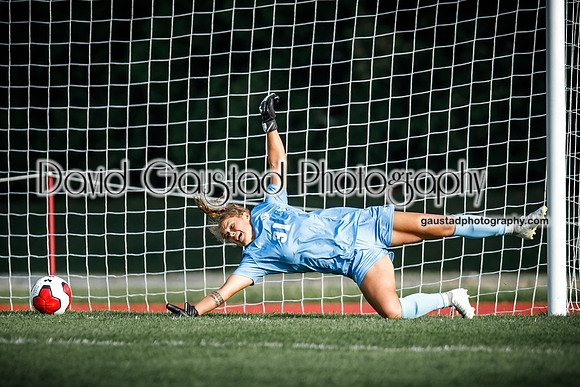 Wisconsin Badgers Women's Soccer vs. Marquette