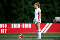 Wisconsin Badgers Women's Soccer vs. Marquette