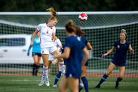 Wisconsin Badgers Women's Soccer vs. Marquette