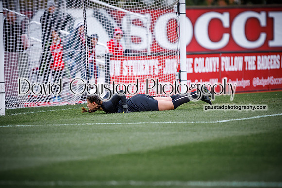 Wisconsin Badgers Women's Soccer