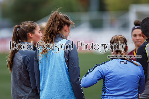 Wisconsin Badgers Women's Soccer
