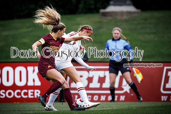 Wisconsin Badgers Women's Soccer
