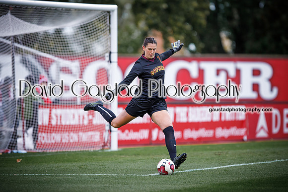 Wisconsin Badgers Women's Soccer
