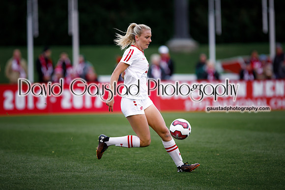 Wisconsin Badgers Women's Soccer