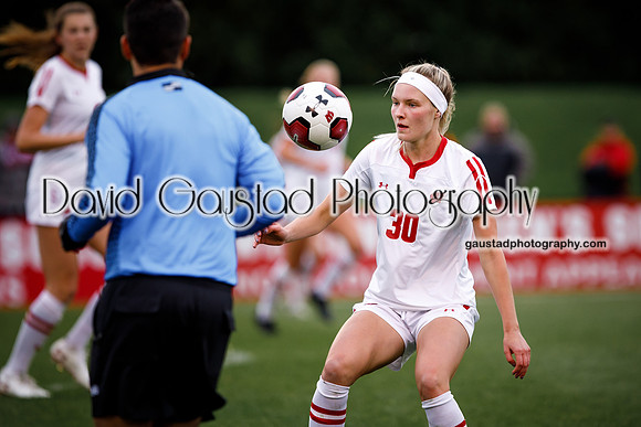 Wisconsin Badgers Women's Soccer
