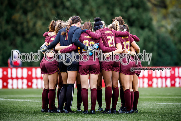 Wisconsin Badgers Women's Soccer