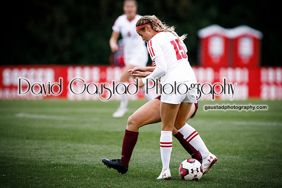 Wisconsin Badgers Women's Soccer