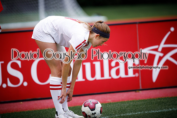 Wisconsin Badgers Women's Soccer
