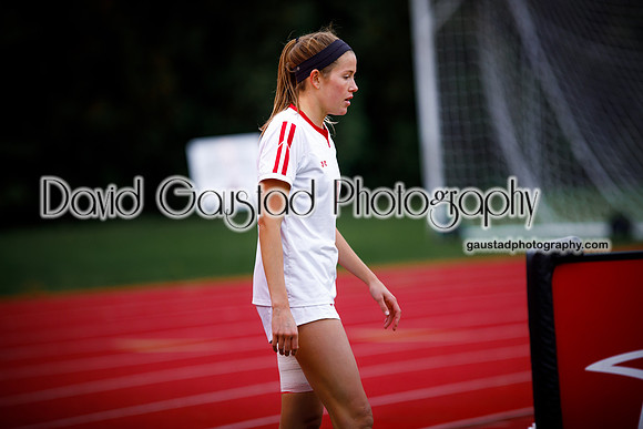 Wisconsin Badgers Women's Soccer