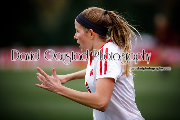 Wisconsin Badgers Women's Soccer