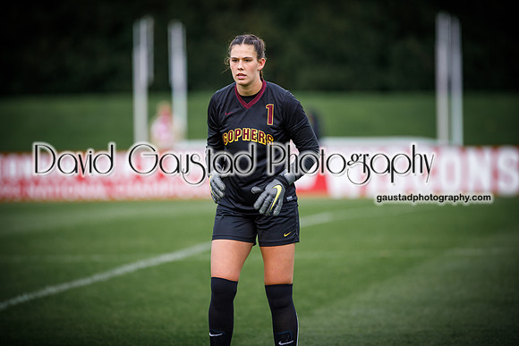 Wisconsin Badgers Women's Soccer