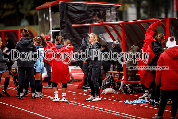 Wisconsin Badgers Women's Soccer