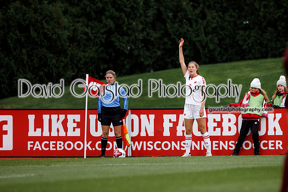Wisconsin Badgers Women's Soccer