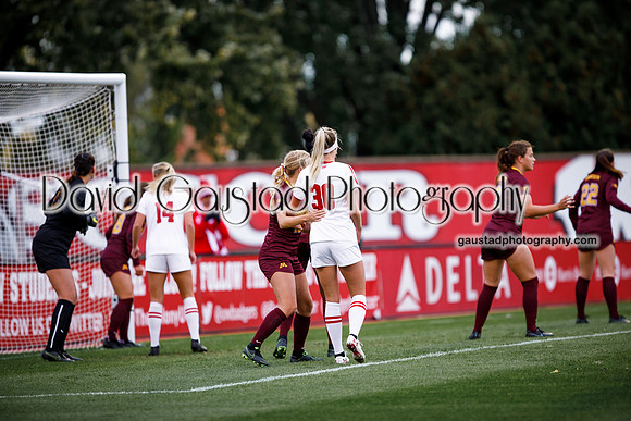 Wisconsin Badgers Women's Soccer