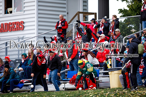 Wisconsin Badgers Women's Soccer