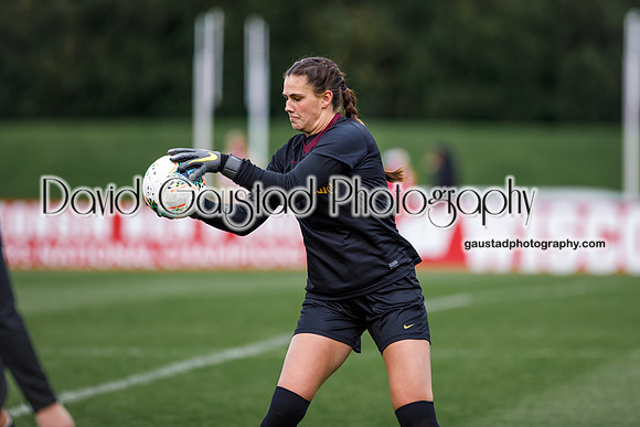 Wisconsin Badgers Women's Soccer