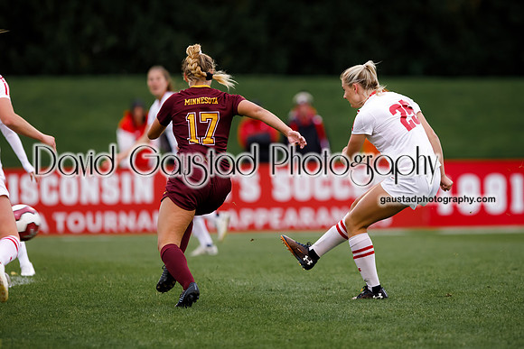 Wisconsin Badgers Women's Soccer