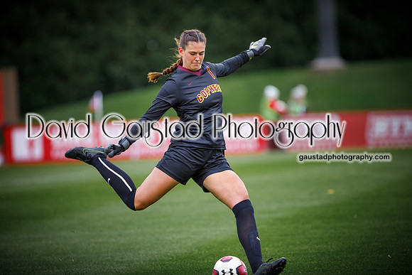 Wisconsin Badgers Women's Soccer