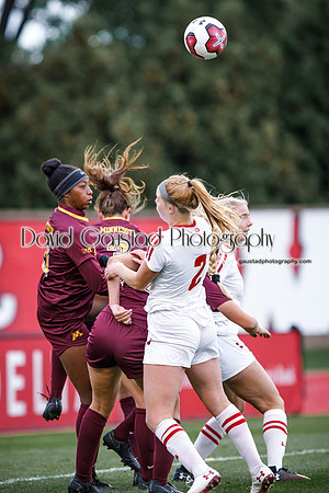 Wisconsin Badgers Women's Soccer